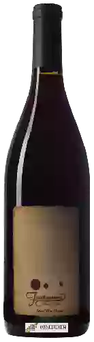 Wijnmakerij Furthermore - Sierra Mar Vineyard Pinot Noir