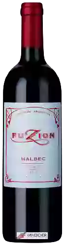 Wijnmakerij Fuzion - Malbec