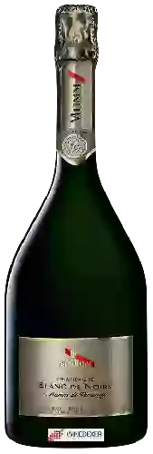 Wijnmakerij G.H. Mumm - Mumm de Verzenay Blanc de Noirs Brut Champagne