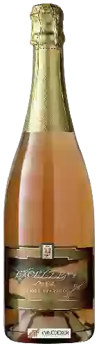 Wijnmakerij G. Milazzo - Excellent  Metodo Classico Rosé