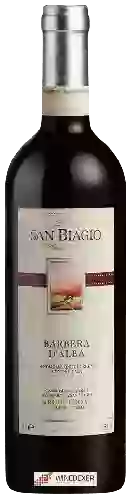 Wijnmakerij San Biagio - Barbera d'Alba