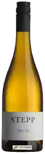 Wijnmakerij Stepp - Pinot Gris