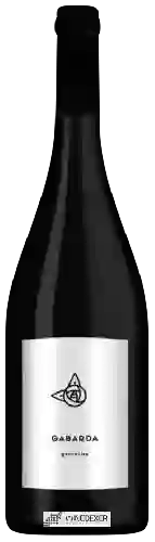 Wijnmakerij Gabarda - Old Vines Garnacha Tinto