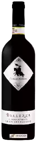 Wijnmakerij Castello di Gabbiano - Chianti Classico Bellezza Gran Selezione