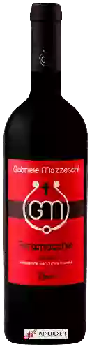 Wijnmakerij Gabriele Mazzeschi - Foramacchie Rosso