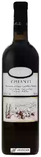 Wijnmakerij Cantina Gabriele - Chianti