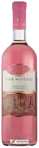 Wijnmakerij Cantina Gabriele - Pink Moscato