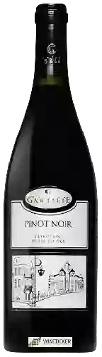 Wijnmakerij Cantina Gabriele - Pinot Noir