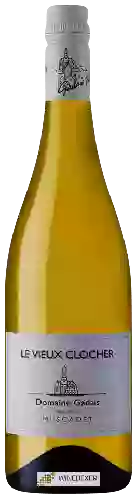 Wijnmakerij Gadais Pere & Fils - Le Vieux Clocher Muscadet