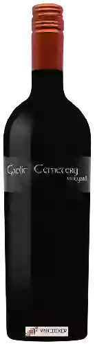 Wijnmakerij Gaelic Cemetery - Premium Cabernet - Malbec