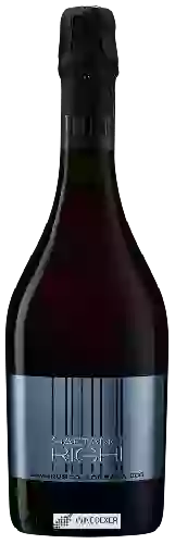 Wijnmakerij Gaetano Righi - Lambrusco di Sorbara