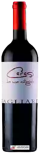 Wijnmakerij Gagliardi - Ceresi de Uve Ciliegiolo
