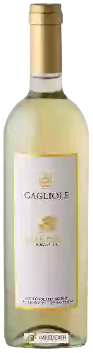 Wijnmakerij Gagliole - Biancolo