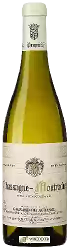 Wijnmakerij Gagnard-Delagrange - Chassagne-Montrachet Blanc