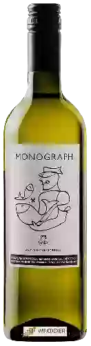 Wijnmakerij Gaía - Monograph Assyrtiko