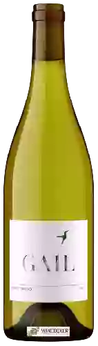 Wijnmakerij Gail - Morning Sun Pinot Grigio