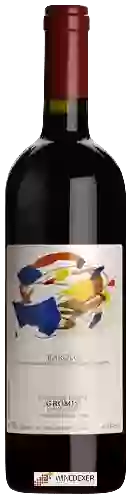 Wijnmakerij Gaja - Gromis Barolo
