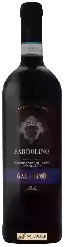 Wijnmakerij Galadino - Bardolino