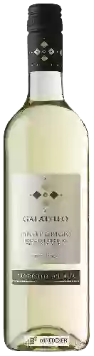 Wijnmakerij Galatheo - Pinot Grigio Bianco