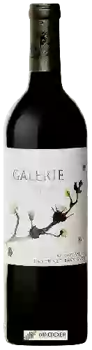 Wijnmakerij Galerie - Latro Cabernet Sauvignon