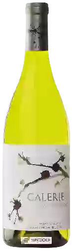 Wijnmakerij Galerie - Naissance Sauvignon Blanc