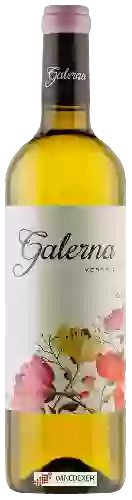 Wijnmakerij Galerna - Verdejo