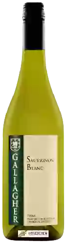 Wijnmakerij Gallagher - Sauvignon Blanc