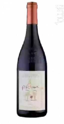 Wijnmakerij Gallician - Cuvée Tradition Costières-de-Nîmes Rosé