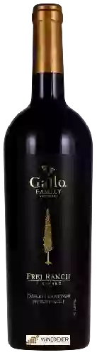 Wijnmakerij Gallo Family Vineyards - Frei Ranch Vineyard Cabernet Sauvignon