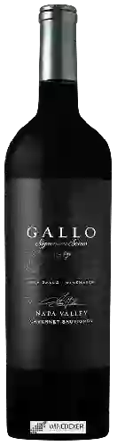 Wijnmakerij Gallo Signature Series - Cabernet Sauvignon