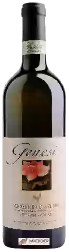 Wijnmakerij Gallura - Genesi Vermentino di Gallura Superiore