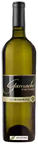 Wijnmakerij Gamache - Heritage Sauvignon Blanc