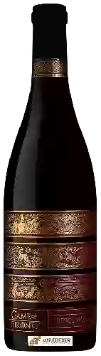 Wijnmakerij Game of Thrones - Pinot Noir