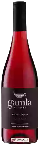 Wijnmakerij Gamla - Gamla Syrah Rosé