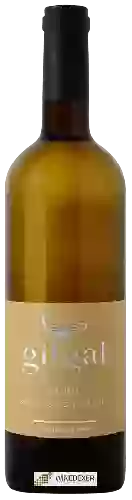 Wijnmakerij Gamla - Gilgal Sauvignon Blanc