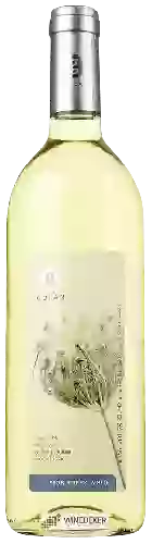 Wijnmakerij Gamla - Golan Sion Creek White