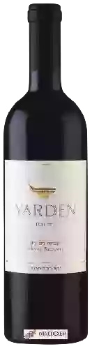 Wijnmakerij Gamla - Yarden Cabernet Sauvignon