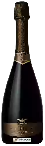 Wijnmakerij Gancia - Cuvée 36 Mesi Metodo Classico Brut