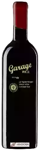 Wijnmakerij Garage Wine Co - La Higuera Vineyard Cabernet Franc (Lot...)