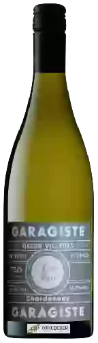 Wijnmakerij Garagiste Vintners - Chardonnay