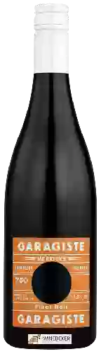 Wijnmakerij Garagiste Vintners - Merricks Pinot Noir