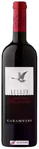 Wijnmakerij Garamvári Szőlőbirtok - Lellei Cabernet Sauvignon