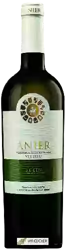 Wijnmakerij Garci Grande - Anier Vendimia Seleccionada Verdejo