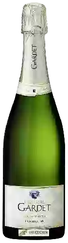 Wijnmakerij Gardet - Brut Tradition Champagne