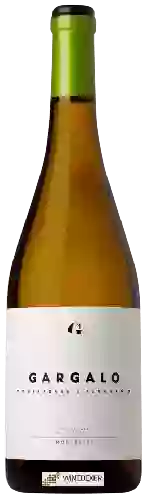 Wijnmakerij Gargalo - Treixadura - Albariño