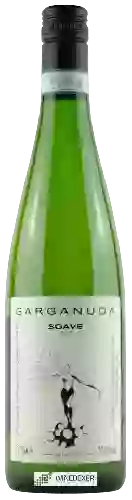 Wijnmakerij Garganuda - Soave Bianco