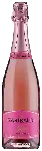 Wijnmakerij Garibaldi - Vero Demi-Sec Rosé