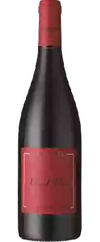 Wijnmakerij Garnier et Fils - Bourgogne Pinot Noir