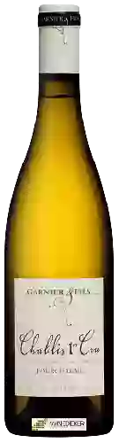 Wijnmakerij Garnier et Fils - Chablis 1er Cru 'Fourchaume'