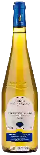 Domaine de la Garnière - Muscadet-S&egravevre et Maine Sur Lie